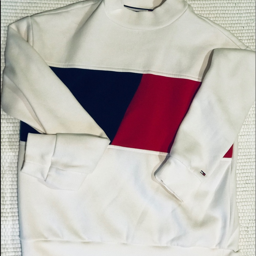 Tommy Hilfiger Sport sweatshirt